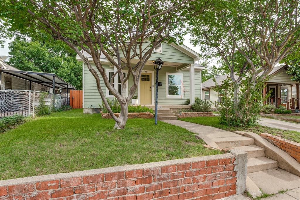 2723 Sharon Street