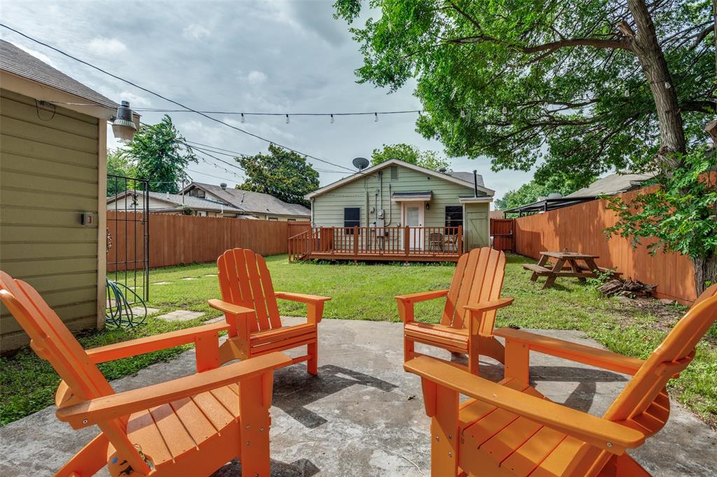 Sunset Crest - Residential