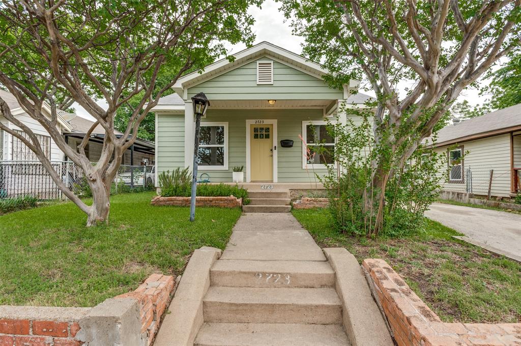 2723 Sharon Street