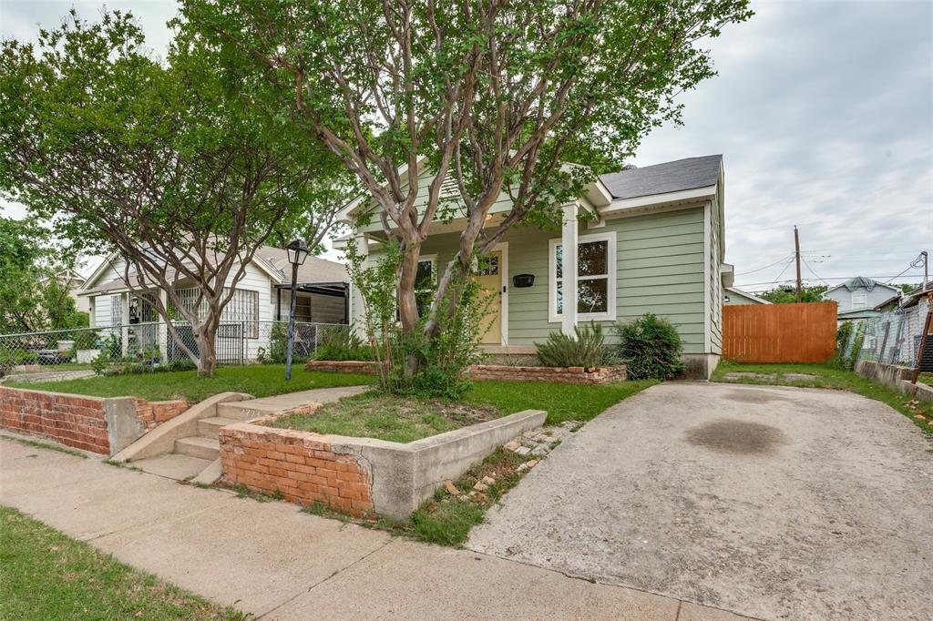 2723 Sharon Street