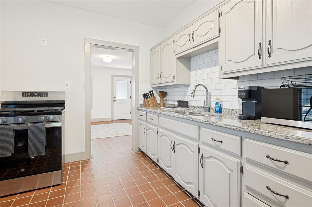 Sunset Crest - Residential