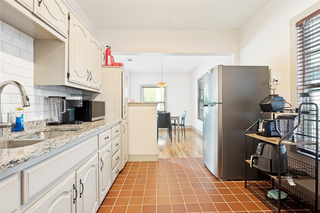 Sunset Crest - Residential
