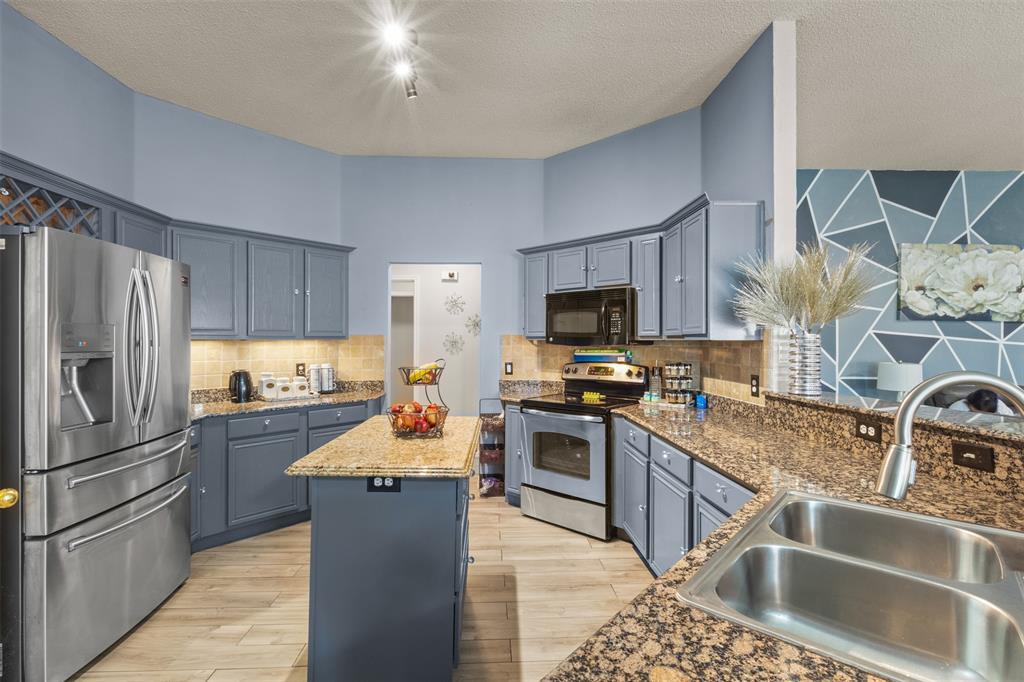 Highland Meadows #1 Crw - Residential