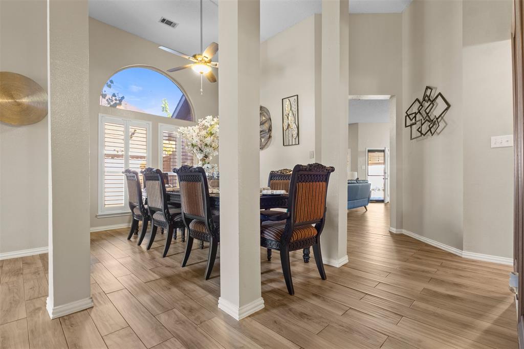 Highland Meadows #1 Crw - Residential