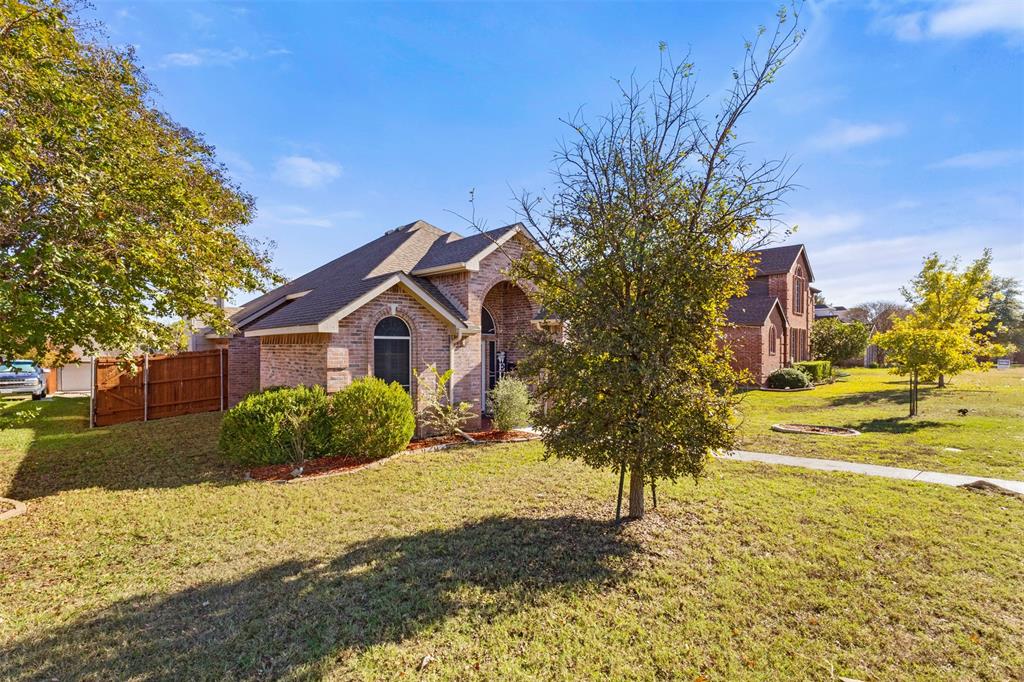 Highland Meadows #1 Crw - Residential