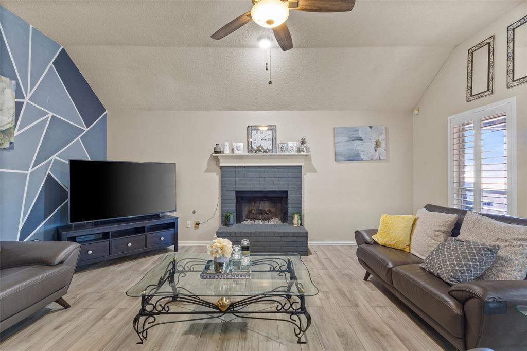 Highland Meadows #1 Crw - Residential