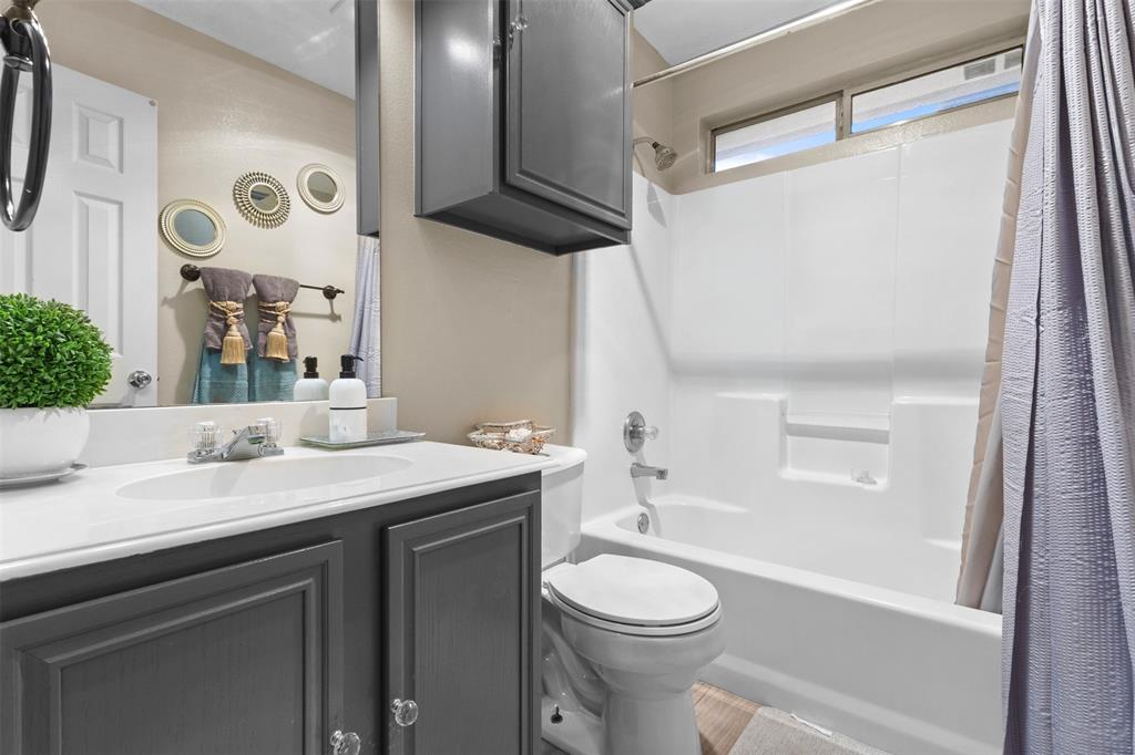 Highland Meadows #1 Crw - Residential