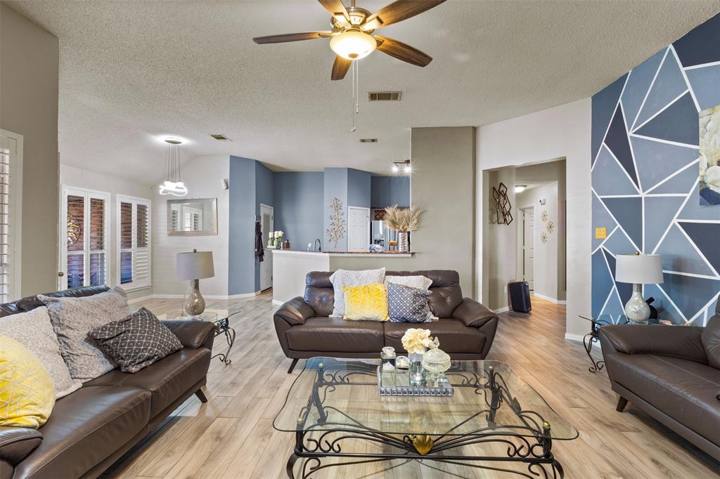 Highland Meadows #1 Crw - Residential