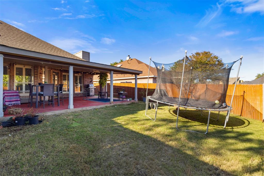 Highland Meadows #1 Crw - Residential