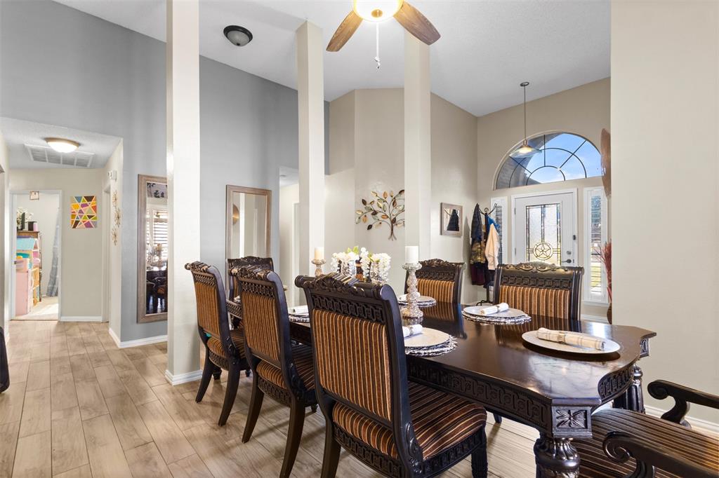 Highland Meadows #1 Crw - Residential