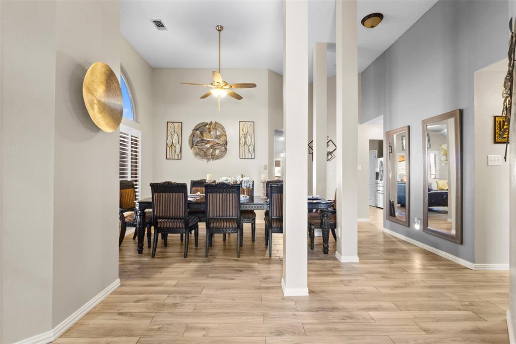 Highland Meadows #1 Crw - Residential