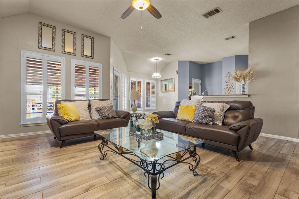 Highland Meadows #1 Crw - Residential