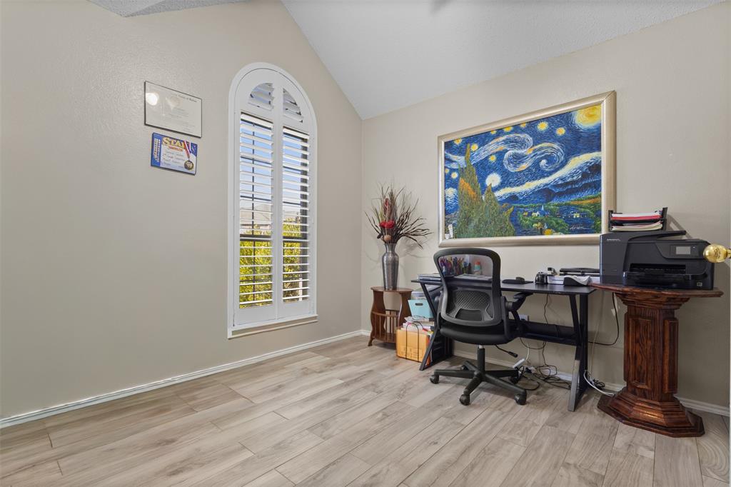 Highland Meadows #1 Crw - Residential