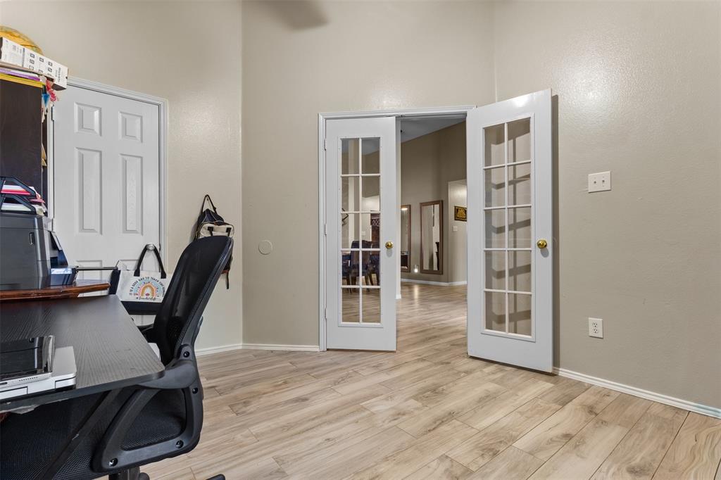 Highland Meadows #1 Crw - Residential