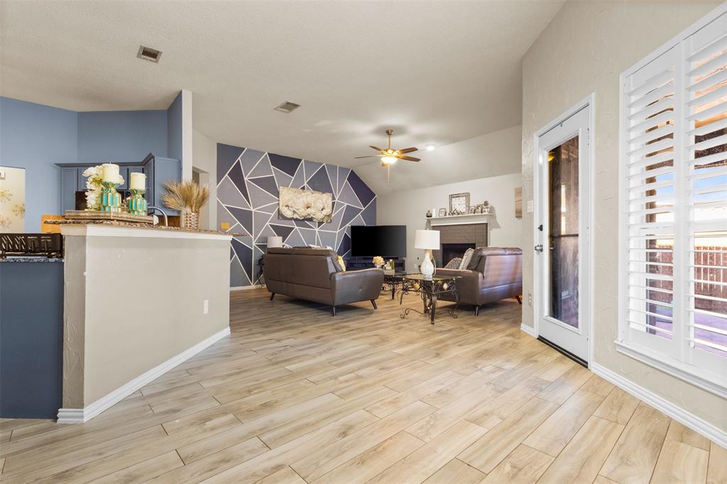 Highland Meadows #1 Crw - Residential