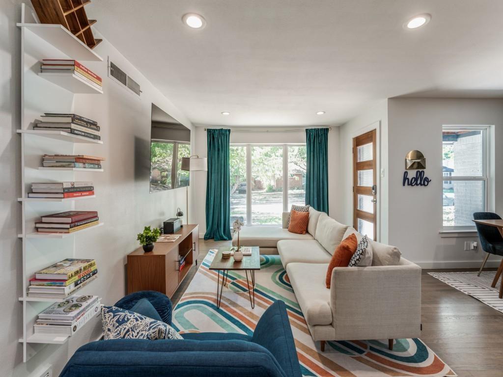 Lochwood - Residential Lease