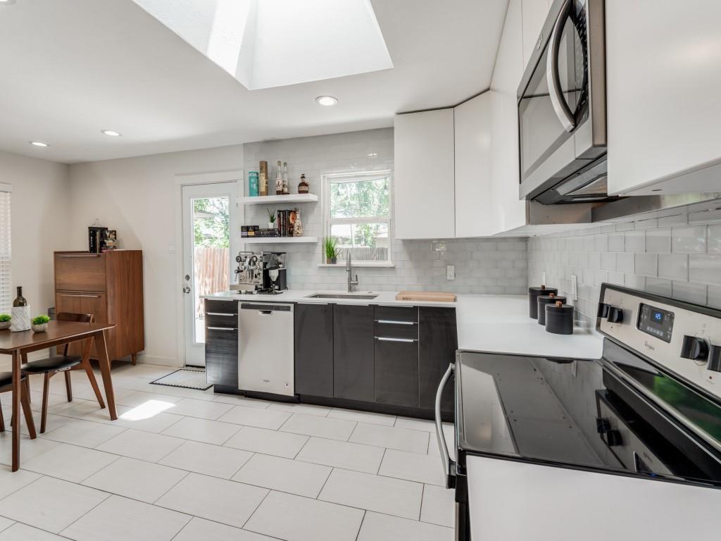 Lochwood - Residential Lease