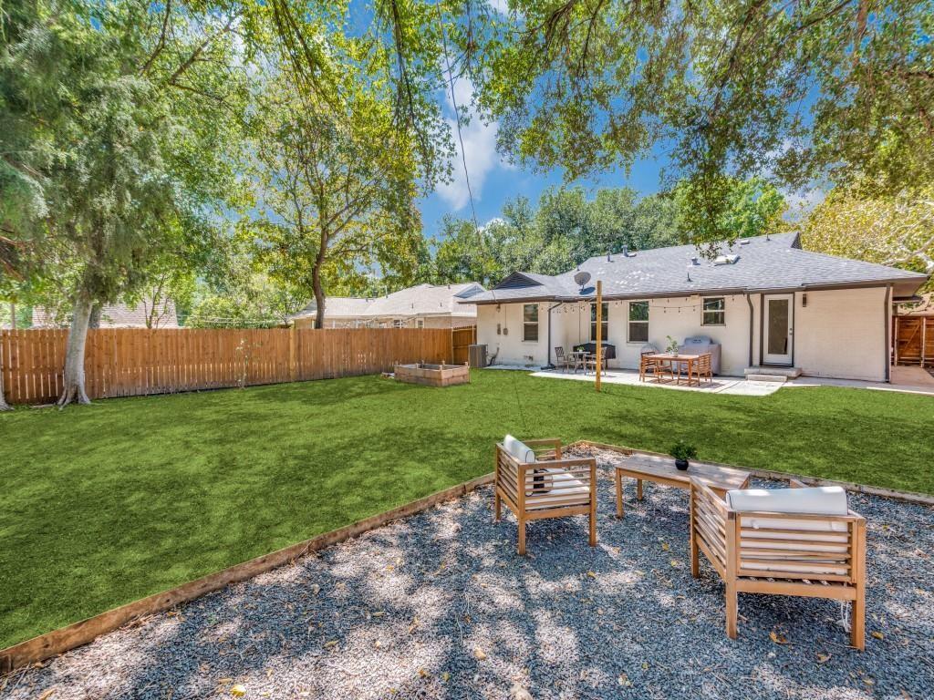 Lochwood - Residential Lease