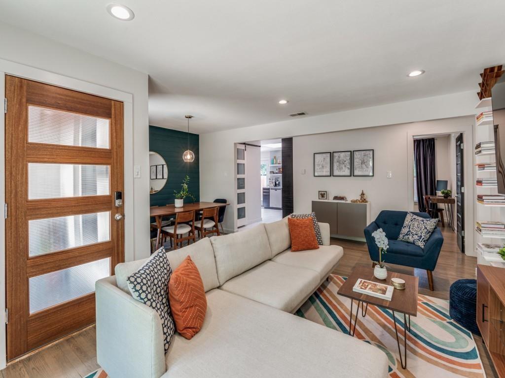 Lochwood - Residential Lease