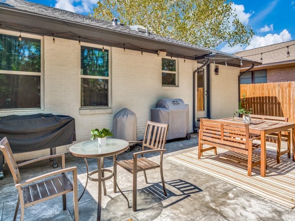 Lochwood - Residential Lease