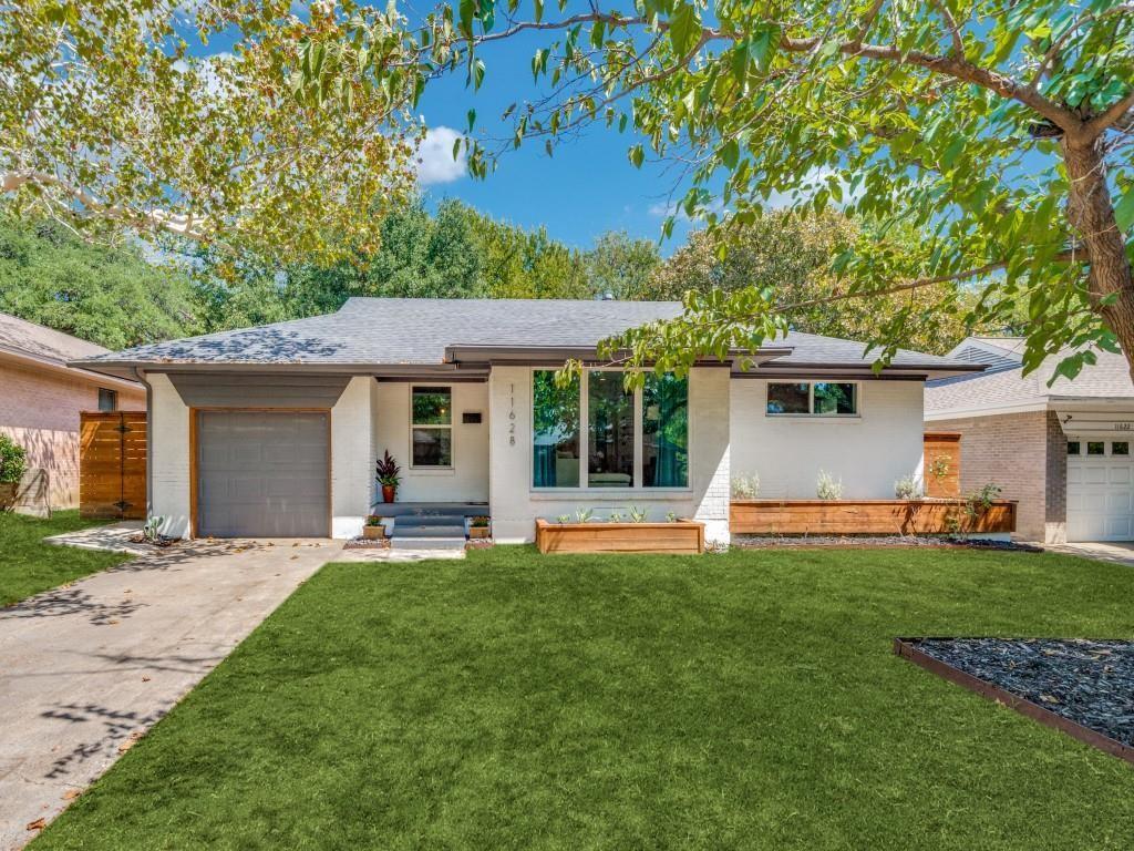 Lochwood - Residential Lease