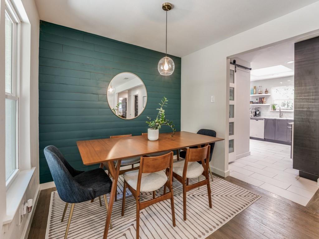 Lochwood - Residential Lease