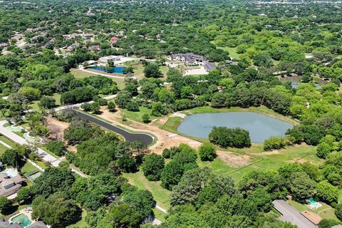 Lot 4 Amelia Court Colleyville TX 76034