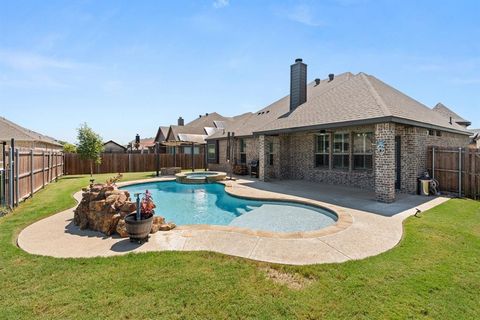 833 Rustic Trail Midlothian TX 76065