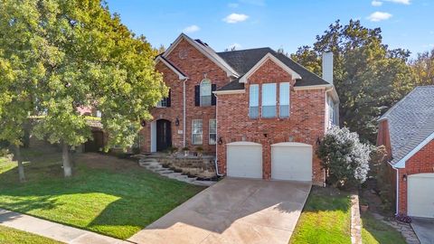 3589 Boxwood Drive Grapevine TX 76051