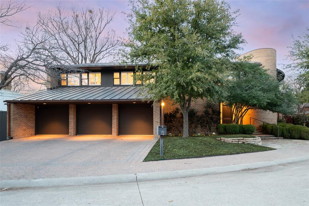 Fifty Seven Hundred Royal - Residential