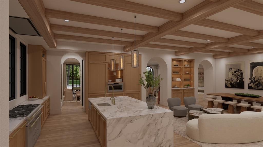 Highland Park West 08 Instl - Residential