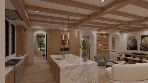 Tiny photo for 4401 Arcady Avenue, Highland Park, TX 75205 (MLS # 21155524)