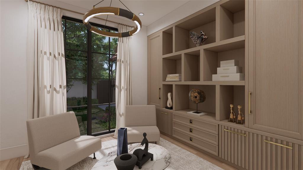 Highland Park West 08 Instl - Residential