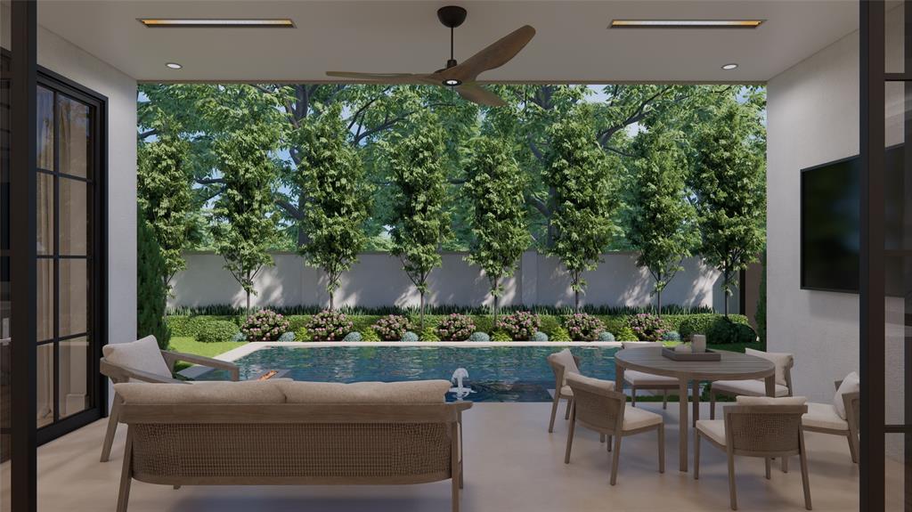 Highland Park West 08 Instl - Residential