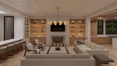 Tiny photo for 4401 Arcady Avenue, Highland Park, TX 75205 (MLS # 21155524)