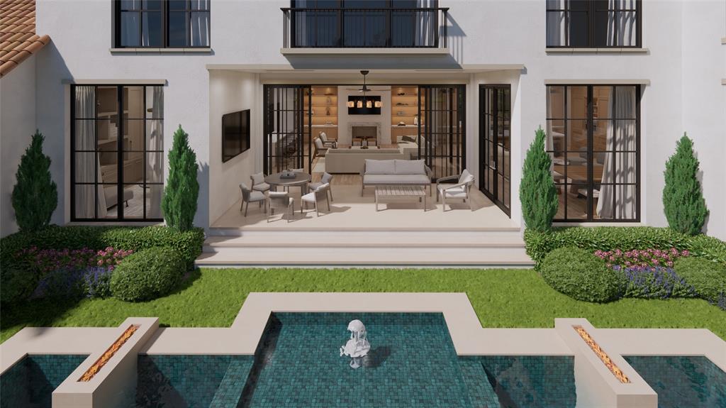 Highland Park West 08 Instl - Residential