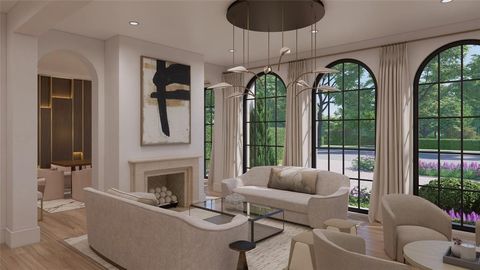 Tiny photo for 4401 Arcady Avenue, Highland Park, TX 75205 (MLS # 21155524)