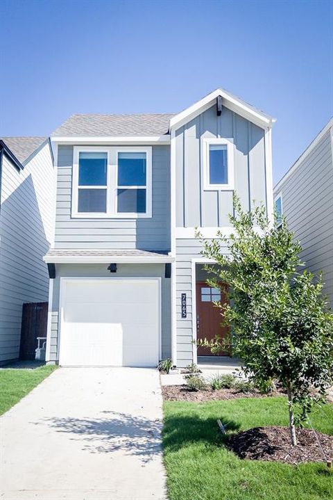 7065 Cypress Drive, Richland Hills, TX 76118 - #: 20729357
