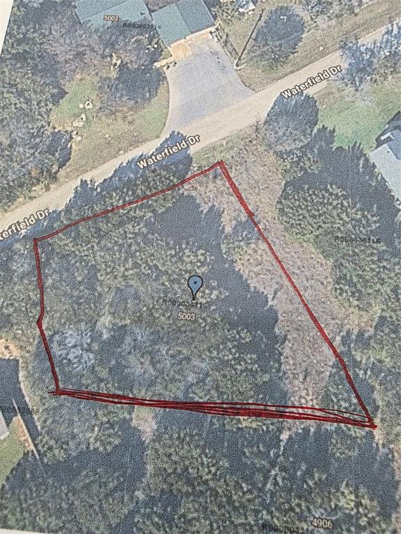 Canyon Creek II - Land