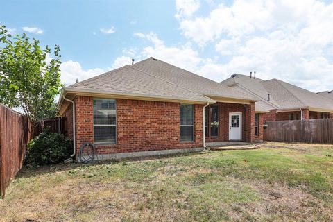 A home in Fort Worth