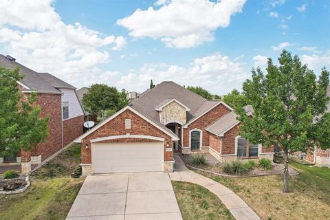 A home in Fort Worth