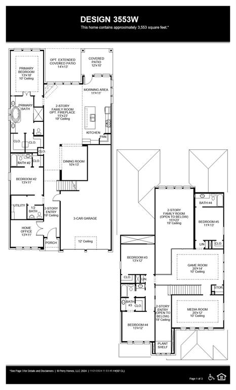 4301 Double Diamond Drive
