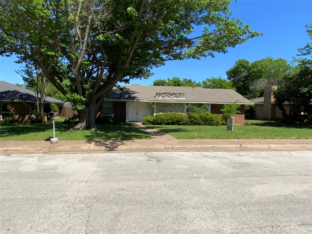 414 Brookview Drive