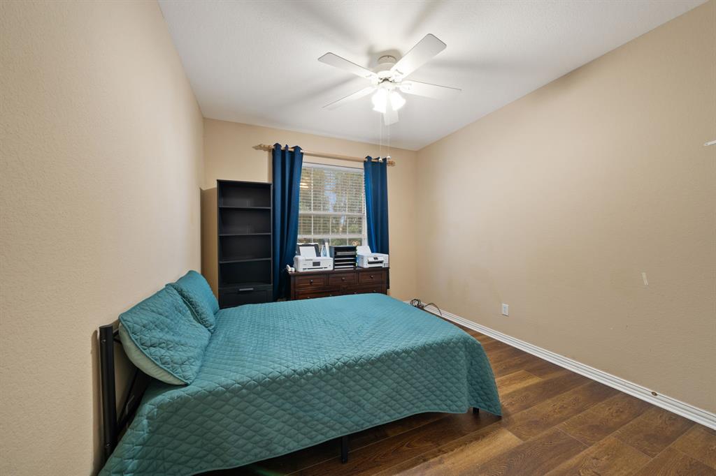 Bradford Ridge - Residential