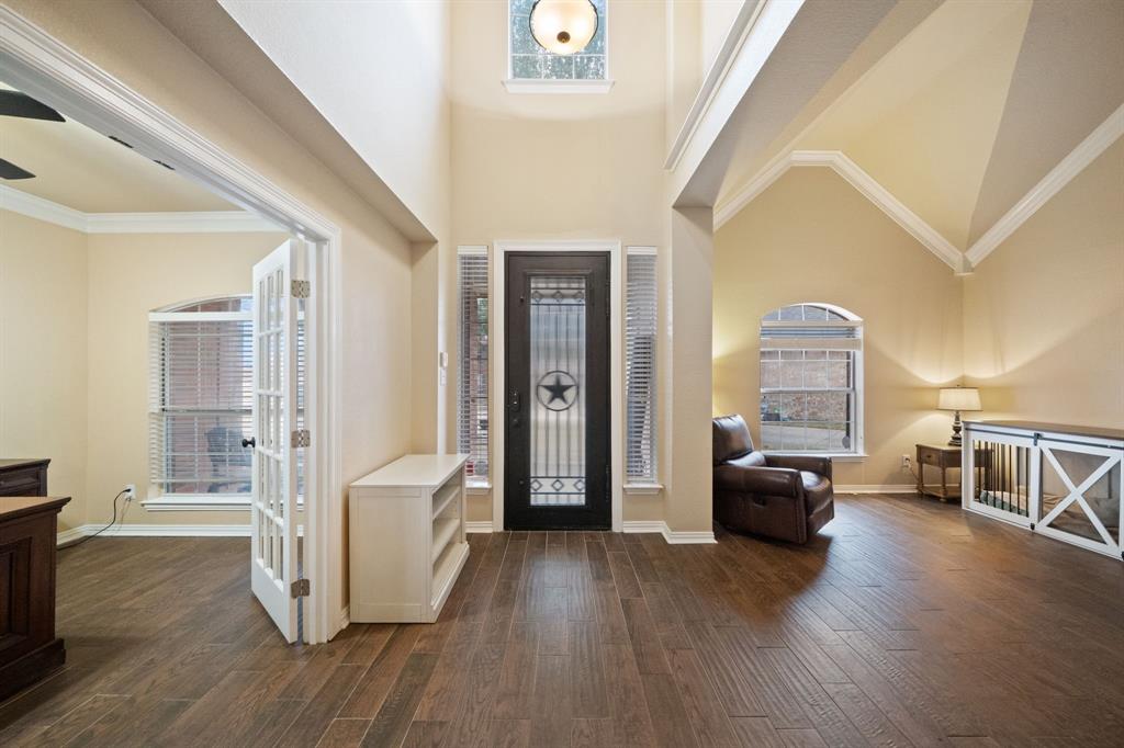 Bradford Ridge - Residential