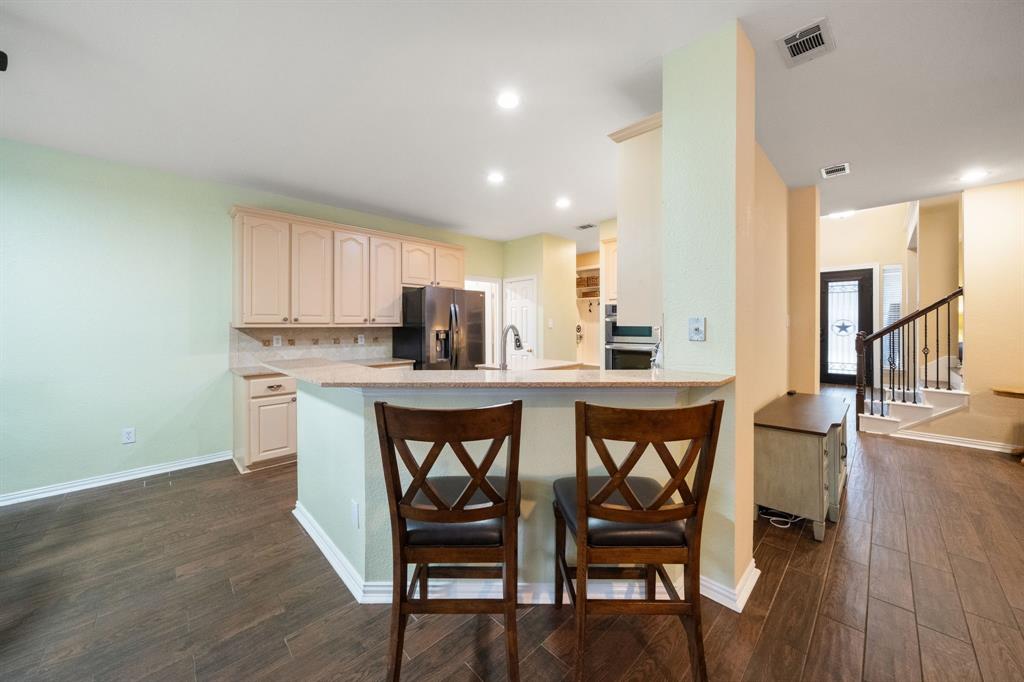 Bradford Ridge - Residential