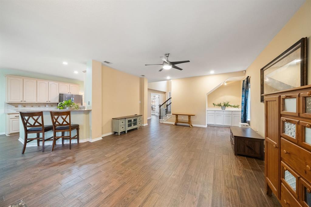 Bradford Ridge - Residential