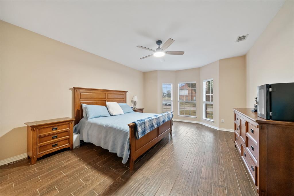 Bradford Ridge - Residential