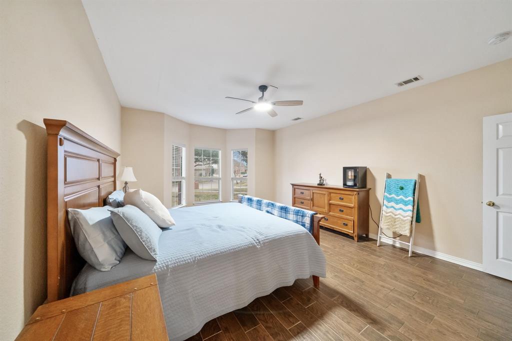 Bradford Ridge - Residential