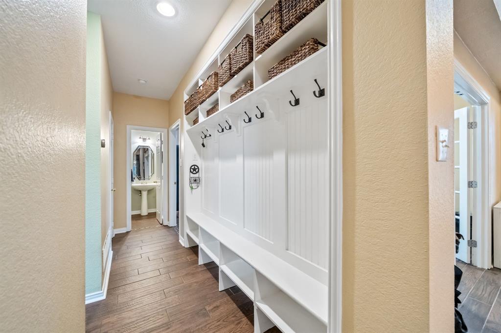 Bradford Ridge - Residential